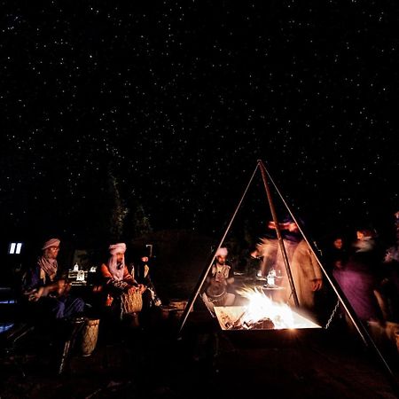 Maison Hassan Merzouga Ngoại thất bức ảnh