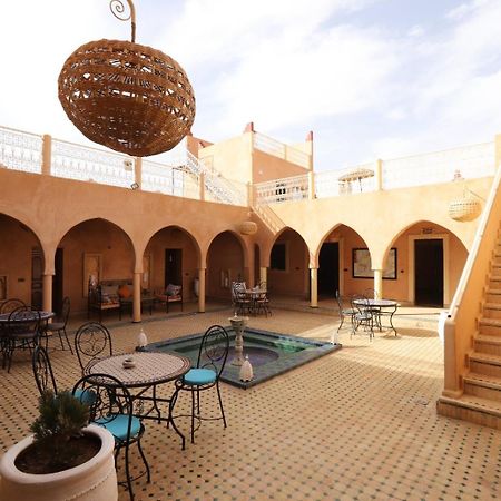 Maison Hassan Merzouga Ngoại thất bức ảnh