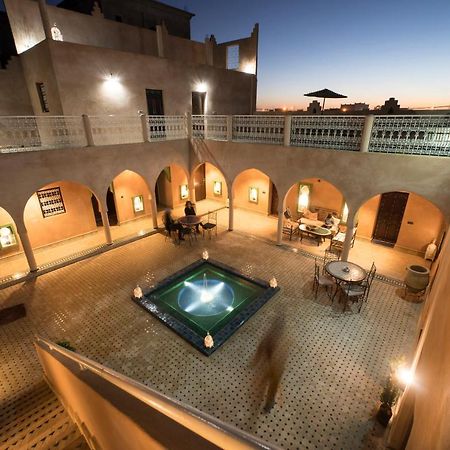 Maison Hassan Merzouga Ngoại thất bức ảnh