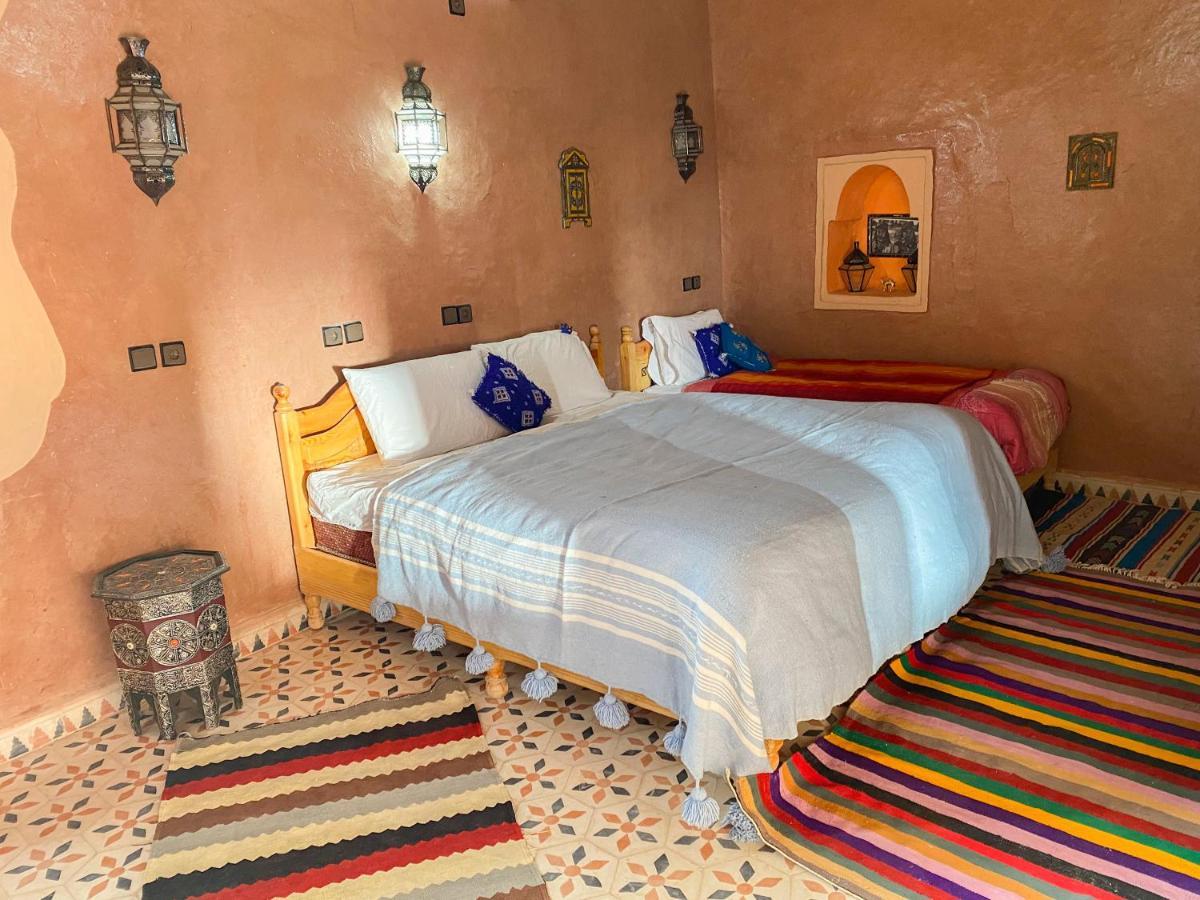 Maison Hassan Merzouga Ngoại thất bức ảnh
