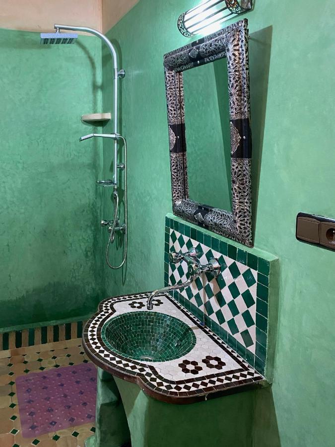Maison Hassan Merzouga Ngoại thất bức ảnh