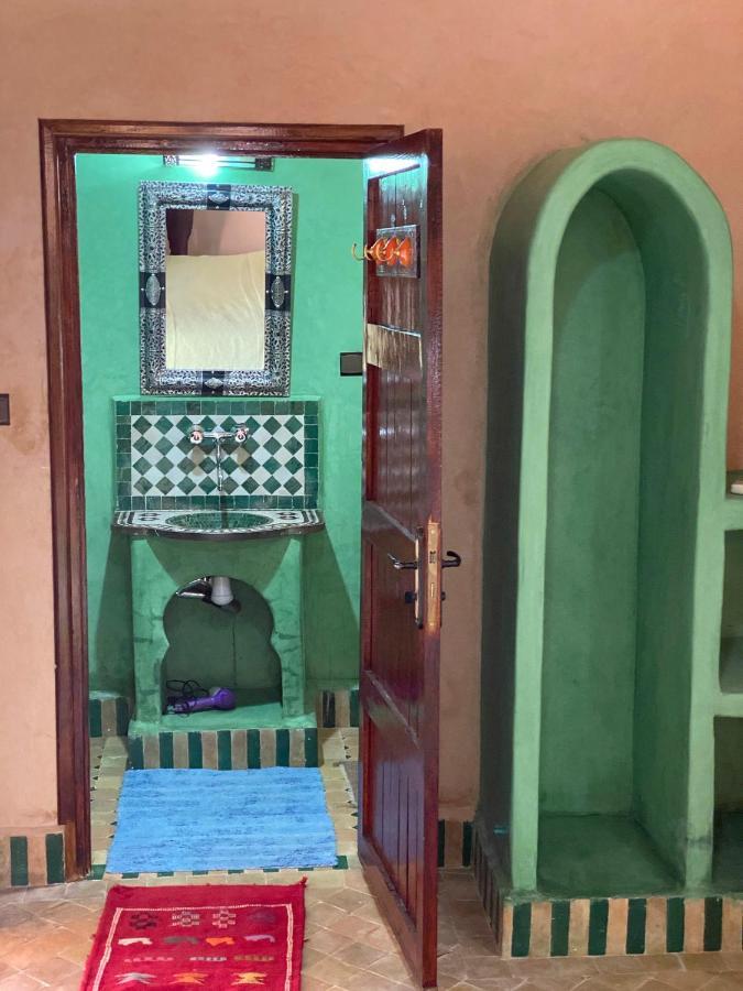 Maison Hassan Merzouga Ngoại thất bức ảnh