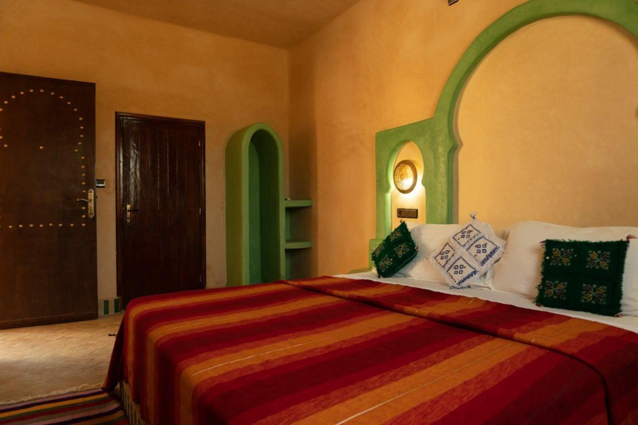 Maison Hassan Merzouga Ngoại thất bức ảnh