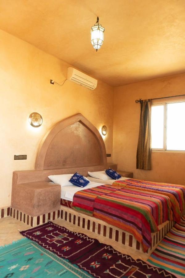Maison Hassan Merzouga Ngoại thất bức ảnh