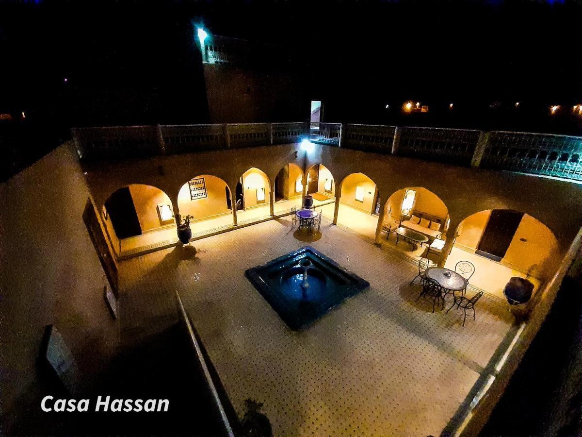 Maison Hassan Merzouga Ngoại thất bức ảnh