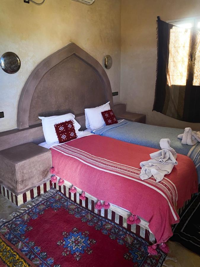 Maison Hassan Merzouga Ngoại thất bức ảnh