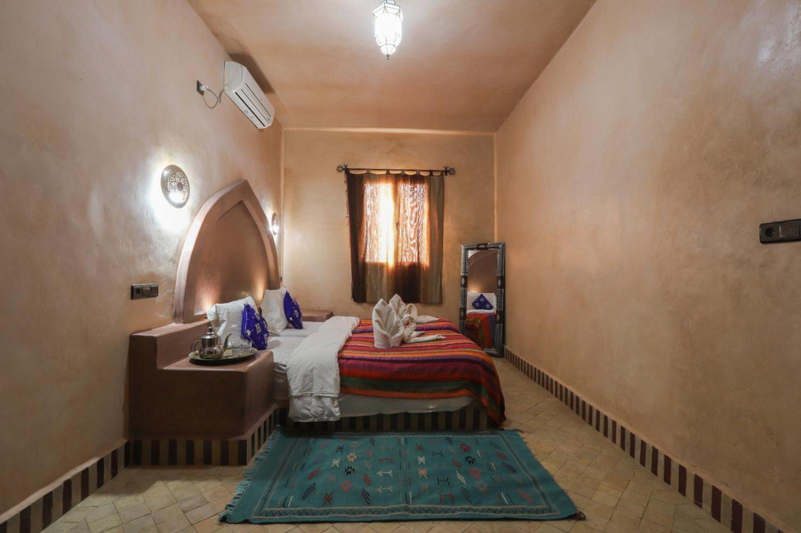 Maison Hassan Merzouga Ngoại thất bức ảnh