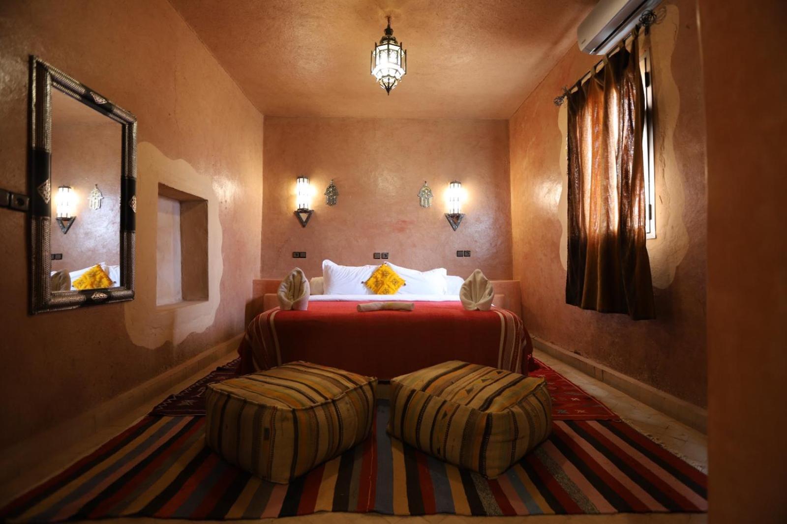 Maison Hassan Merzouga Ngoại thất bức ảnh
