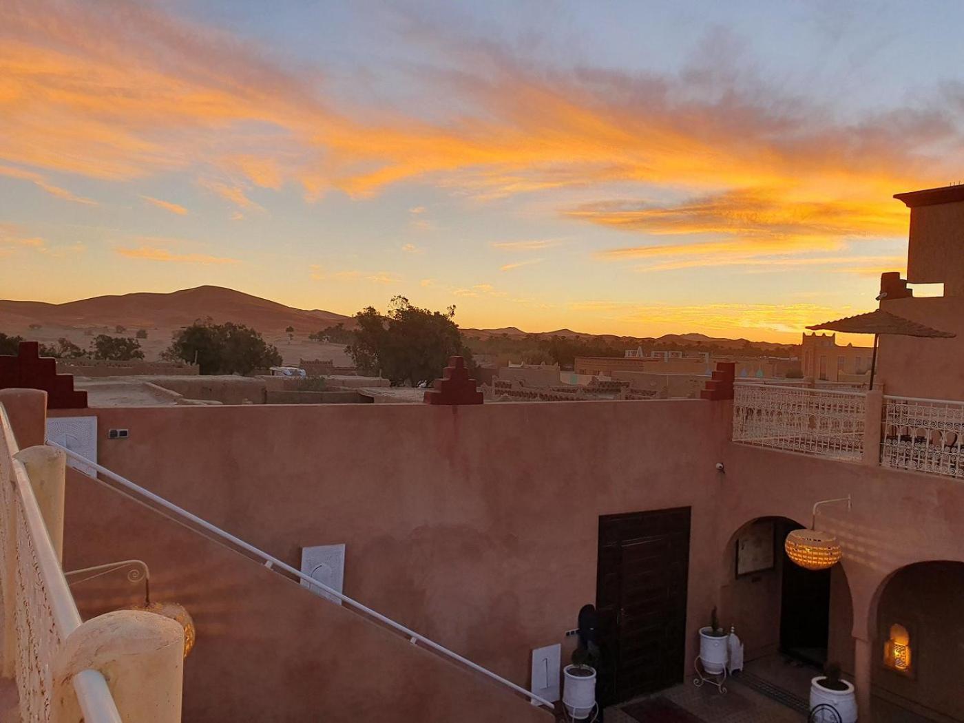 Maison Hassan Merzouga Ngoại thất bức ảnh