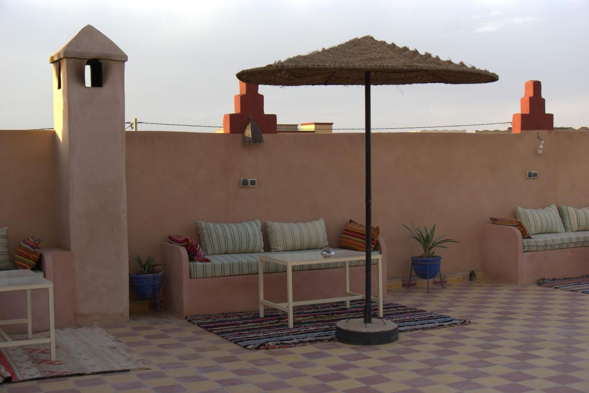 Maison Hassan Merzouga Phòng bức ảnh