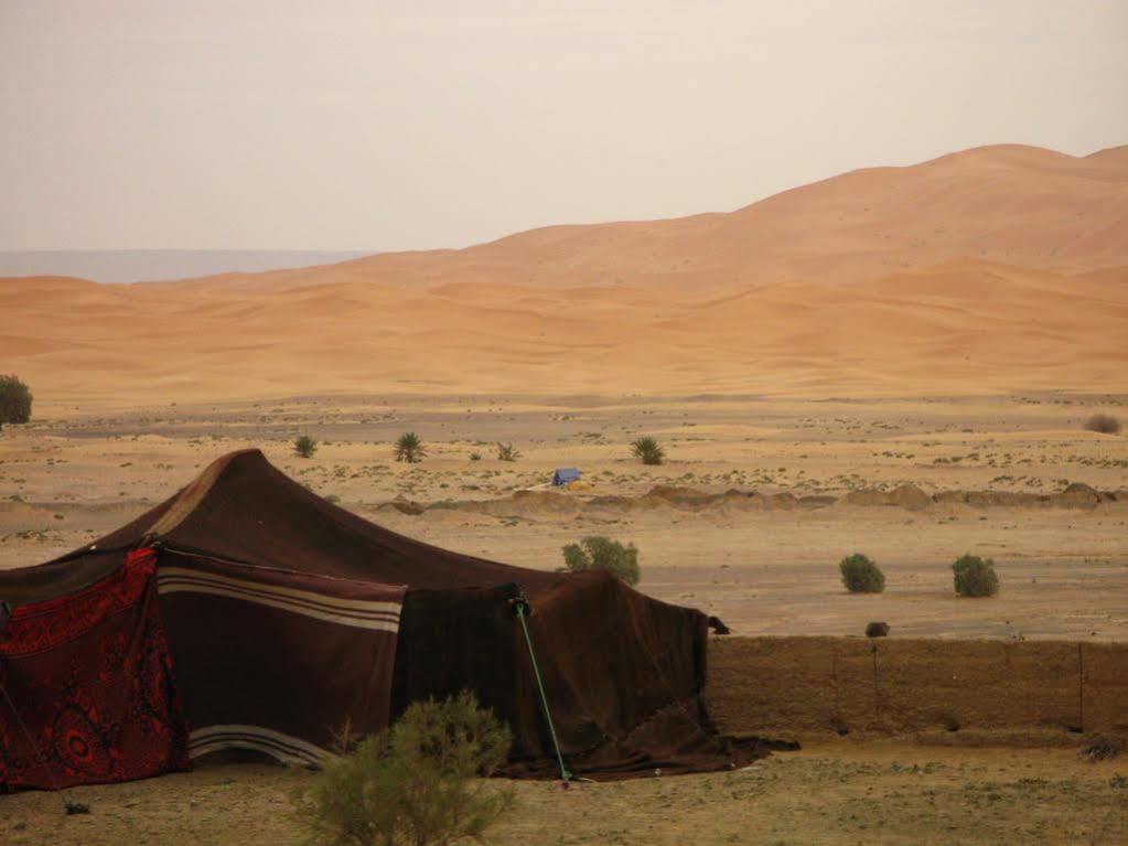 Maison Hassan Merzouga Ngoại thất bức ảnh
