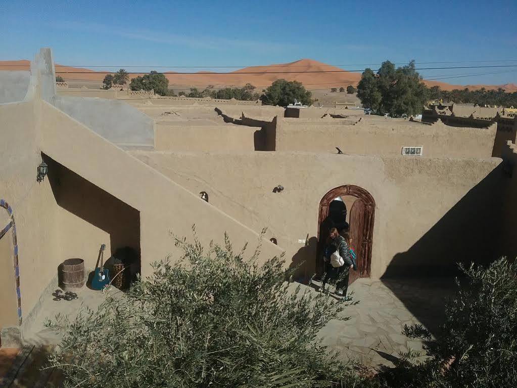 Maison Hassan Merzouga Ngoại thất bức ảnh