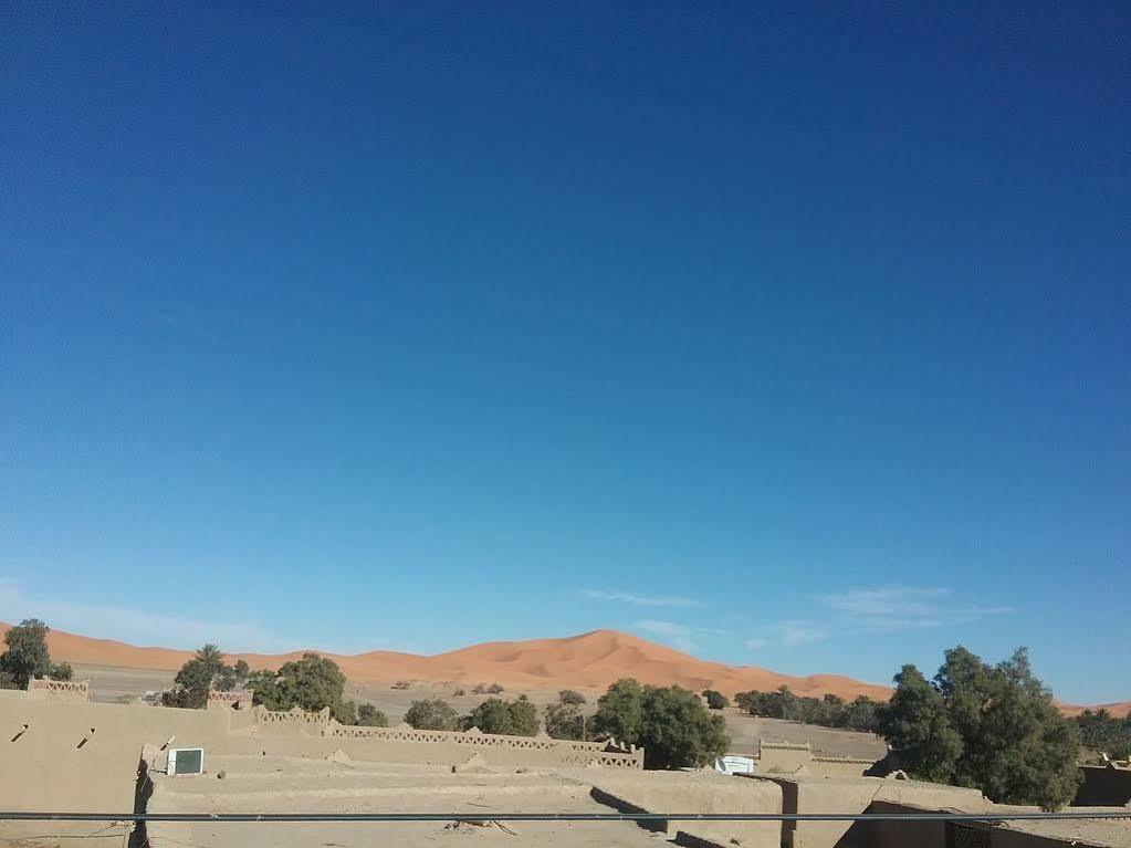 Maison Hassan Merzouga Ngoại thất bức ảnh