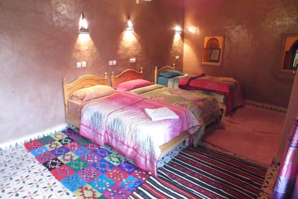 Maison Hassan Merzouga Ngoại thất bức ảnh