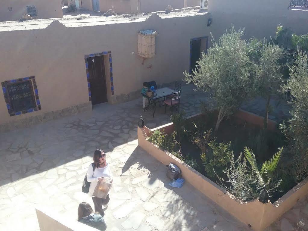 Maison Hassan Merzouga Ngoại thất bức ảnh