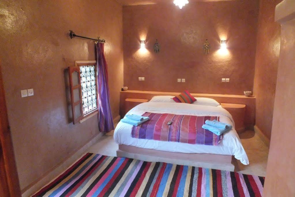Maison Hassan Merzouga Ngoại thất bức ảnh
