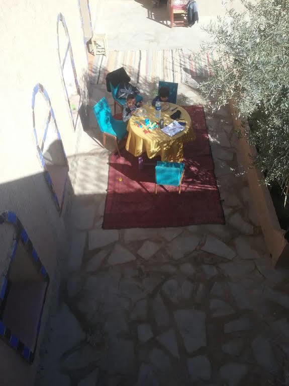 Maison Hassan Merzouga Ngoại thất bức ảnh