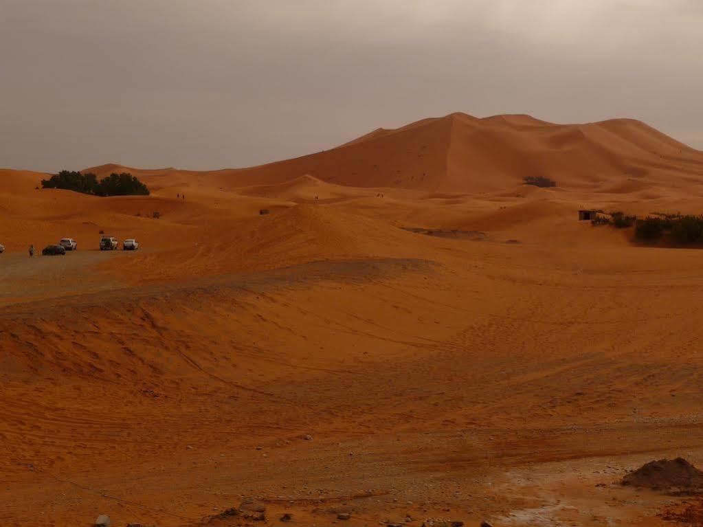 Maison Hassan Merzouga Ngoại thất bức ảnh