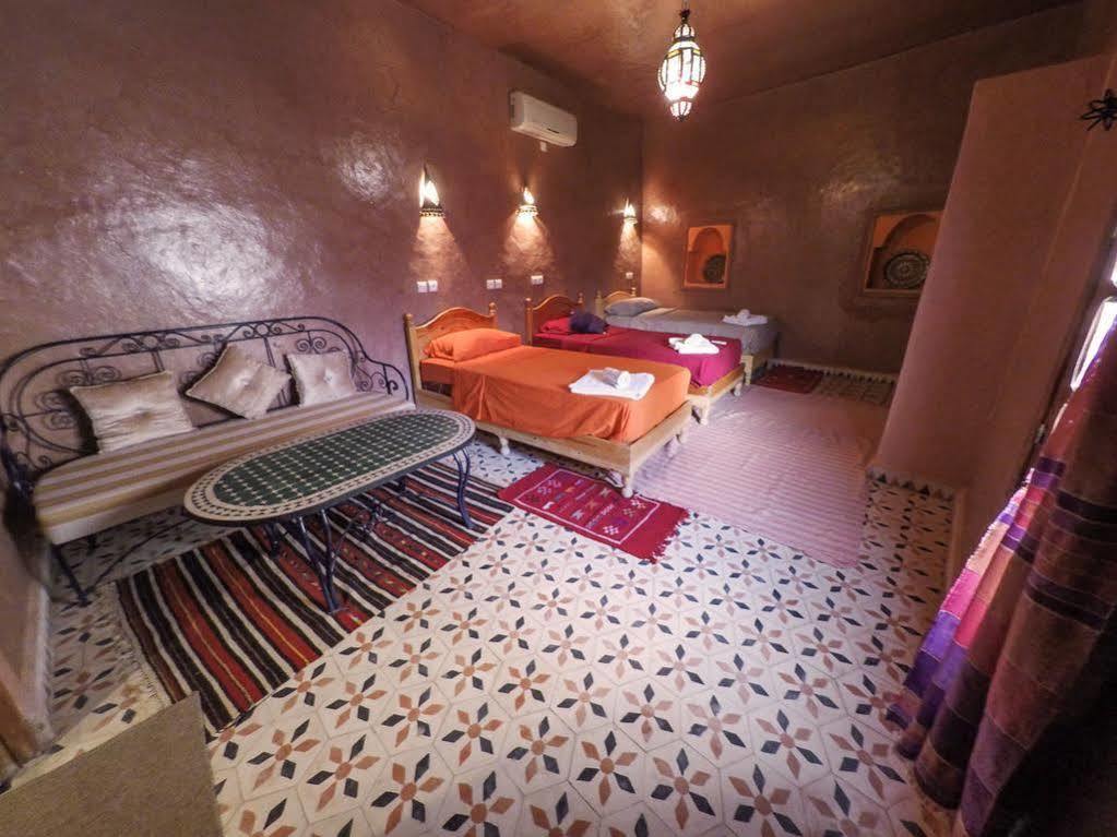 Maison Hassan Merzouga Ngoại thất bức ảnh