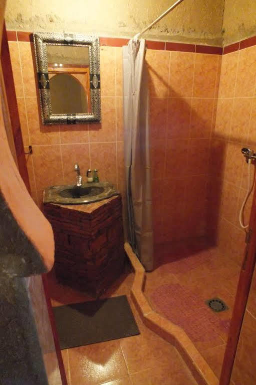 Maison Hassan Merzouga Ngoại thất bức ảnh