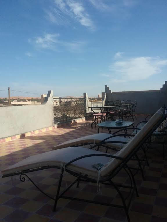 Maison Hassan Merzouga Ngoại thất bức ảnh