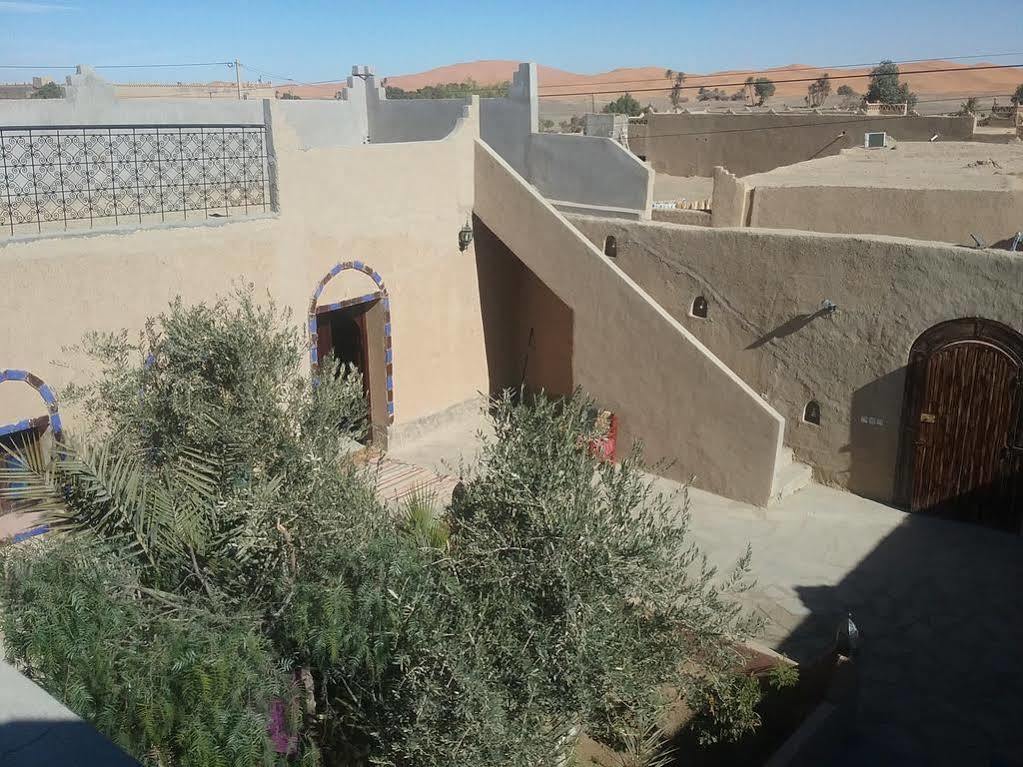 Maison Hassan Merzouga Ngoại thất bức ảnh