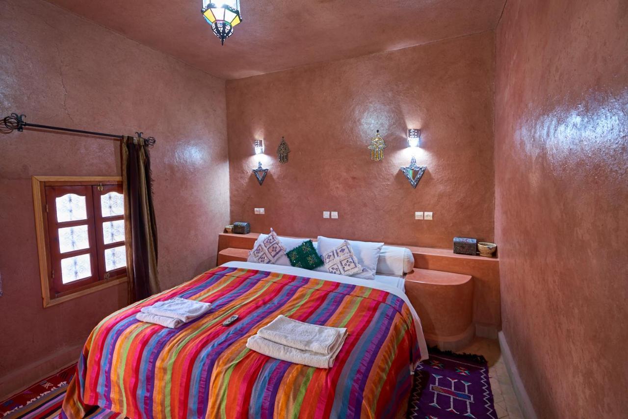 Maison Hassan Merzouga Ngoại thất bức ảnh