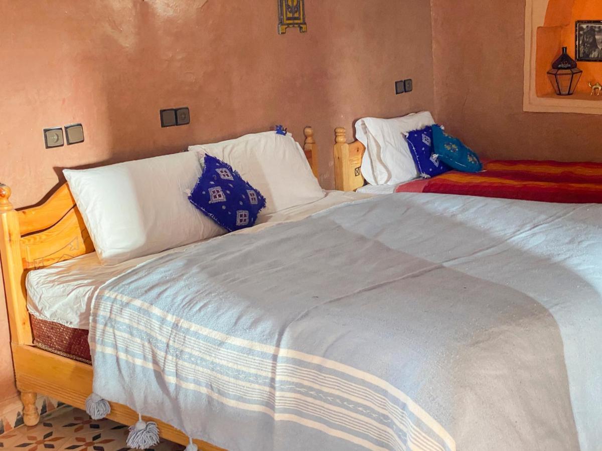 Maison Hassan Merzouga Ngoại thất bức ảnh