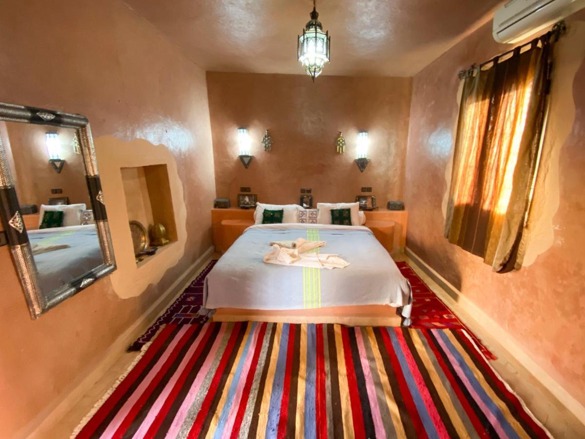 Maison Hassan Merzouga Ngoại thất bức ảnh
