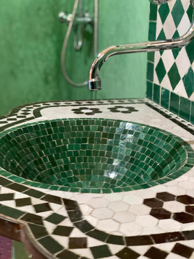 Maison Hassan Merzouga Ngoại thất bức ảnh