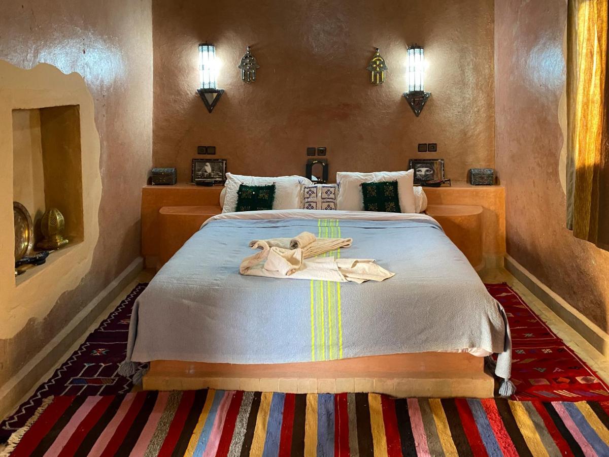Maison Hassan Merzouga Ngoại thất bức ảnh