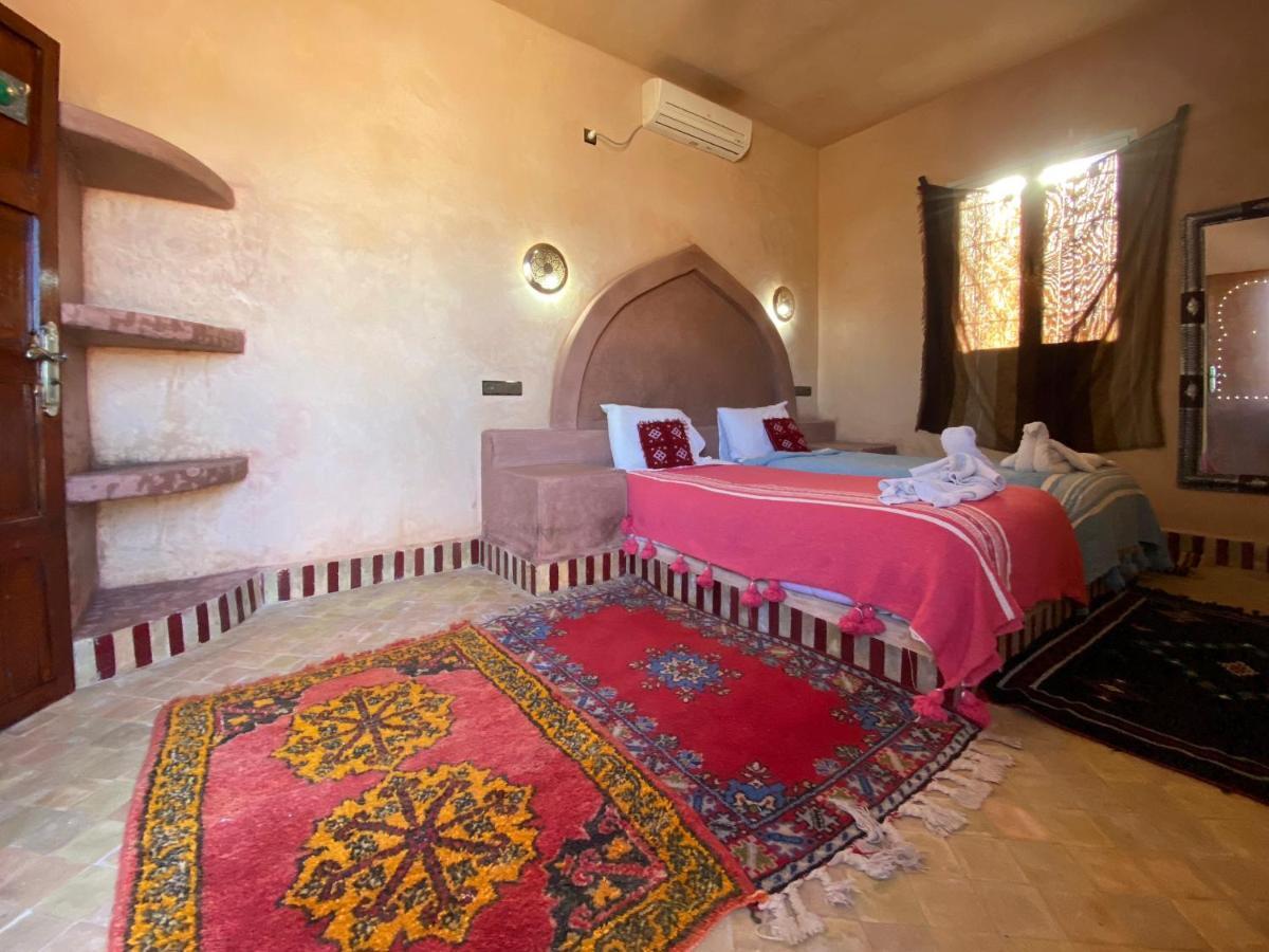 Maison Hassan Merzouga Ngoại thất bức ảnh