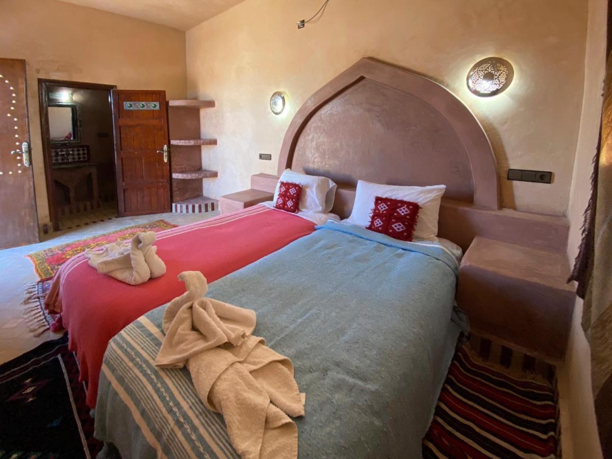 Maison Hassan Merzouga Ngoại thất bức ảnh