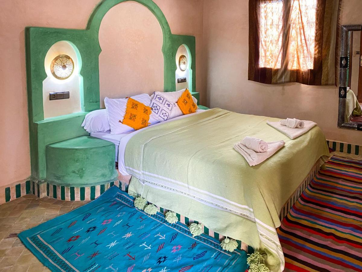 Maison Hassan Merzouga Ngoại thất bức ảnh