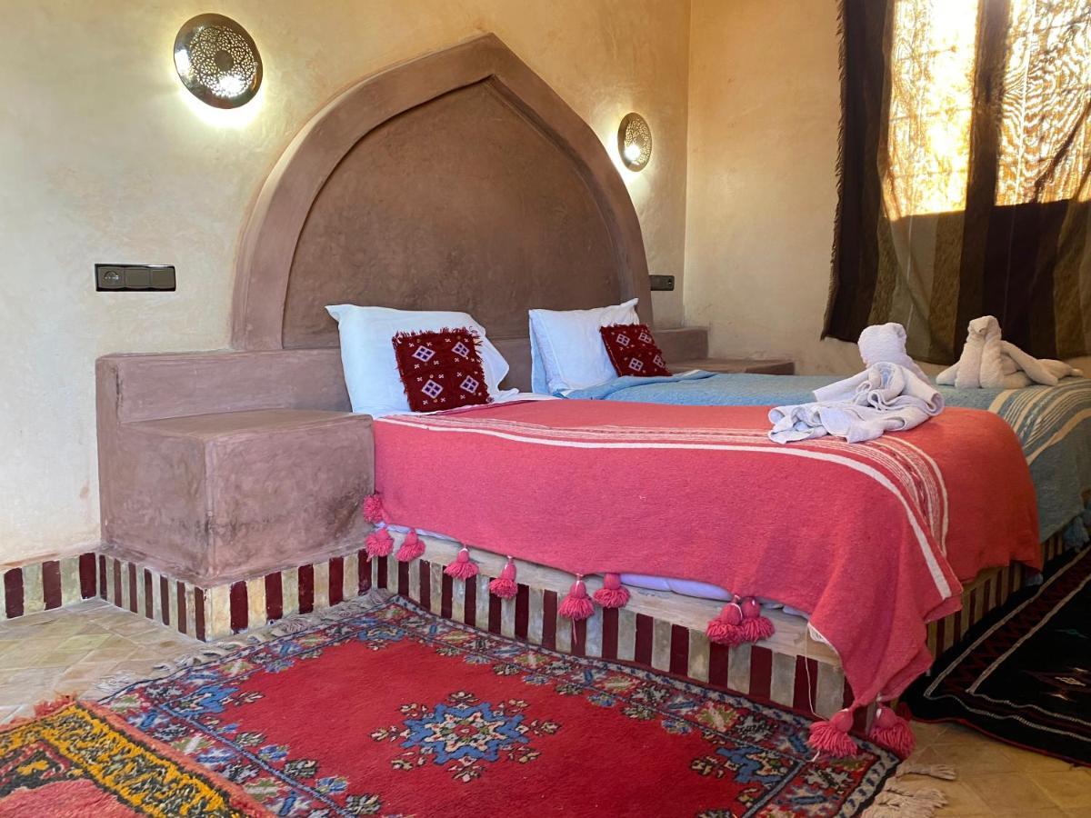 Maison Hassan Merzouga Ngoại thất bức ảnh