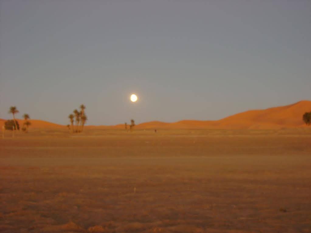 Maison Hassan Merzouga Ngoại thất bức ảnh
